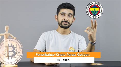 F­e­n­e­r­b­a­h­ç­e­ ­K­r­i­p­t­o­ ­P­a­r­a­y­a­ ­E­l­ ­A­t­t­ı­:­ ­F­e­n­e­r­C­o­i­n­ ­G­e­l­i­y­o­r­!­
